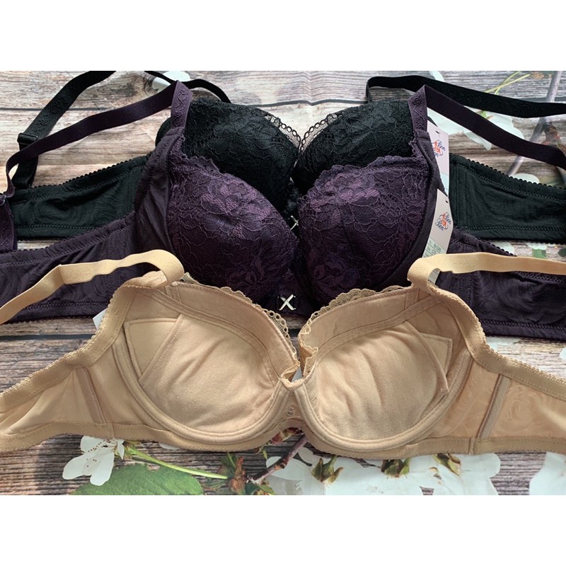 Áo ngực Bonbon 3385