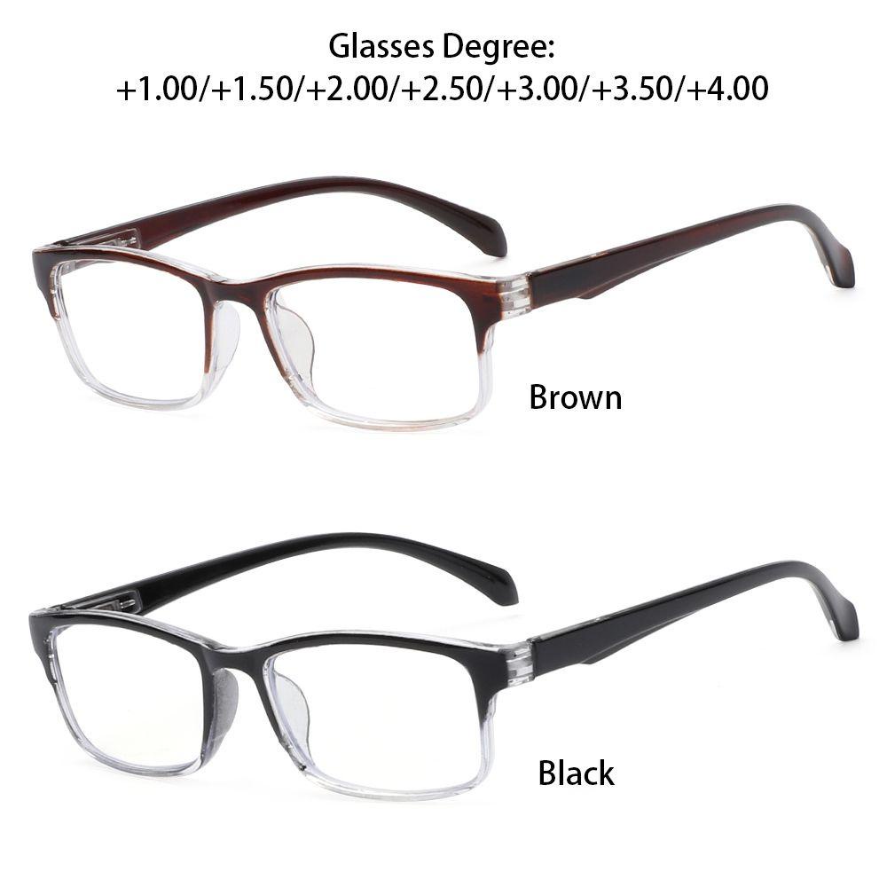 Kính Đọc Sách MAXG + 1.0 ~ + 4.0 Cho PC