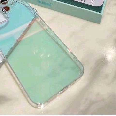 Ốp lưng MEMUMI phản quang cho iPhone 13 pro max 13 pro 13 siêu đẹp