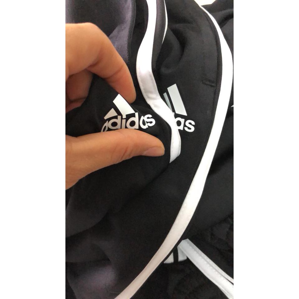 Quần Dài Nam Adidas Youth TIRO Tracksuit SlimFit