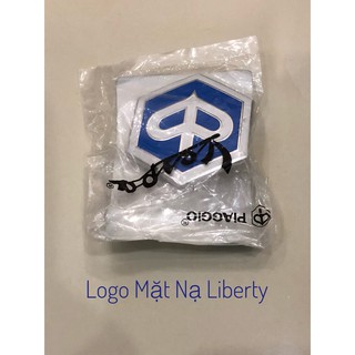 Logo mặt nạ Liberty