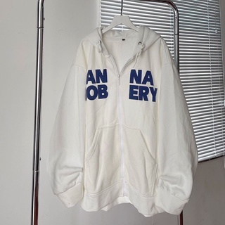 Áo khoác nỉ ANBOB ( ảnh thật shop chụp)