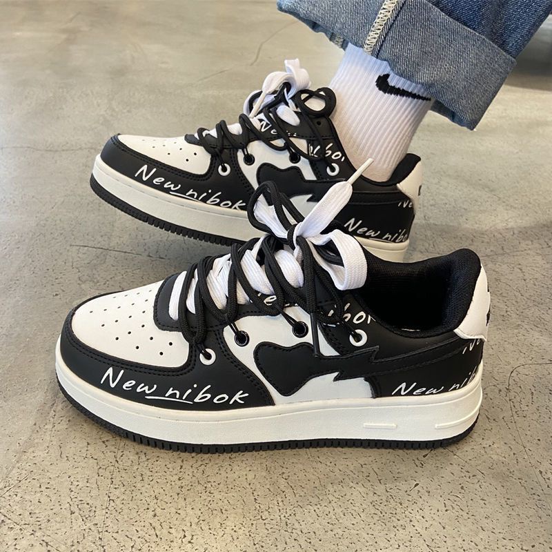 Hàng Có Sẵn Giày Thể Thao Chạy Bộ Thoáng Khí Màu Xanh Dương Clein Hợp Thời Trang Xuân Hè Dễ Phối Đồ Cho Nữ