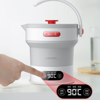 Ấm siêu tốc thông mimh Deerma DH300