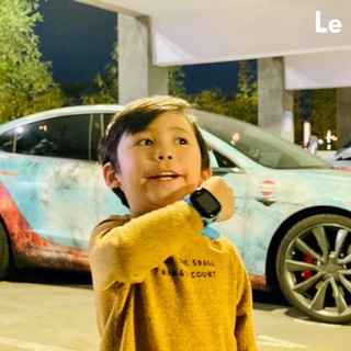 đồng hồ thông minh LW11 Pro
