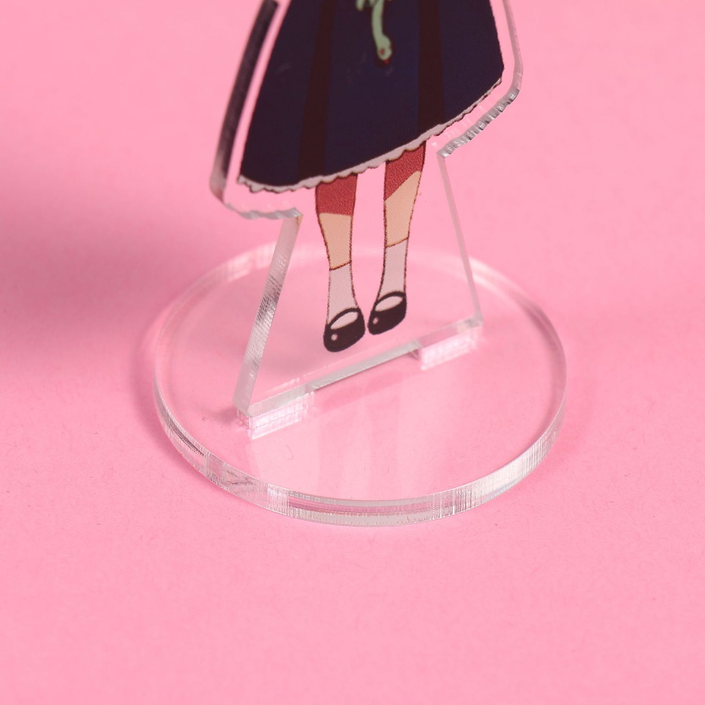 SPY×FAMILY Mô Hình Nhân Vật Trong Phim Hoạt Hình One Piece Cao 8cm