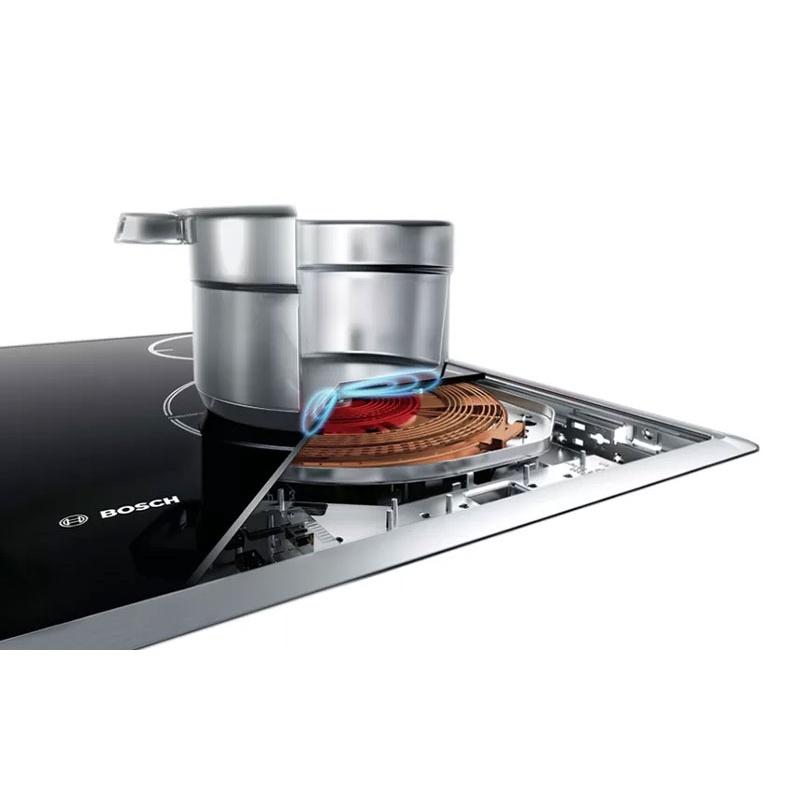 Bếp từ Bosch PUJ631BB5E Serie 4 – model 2022