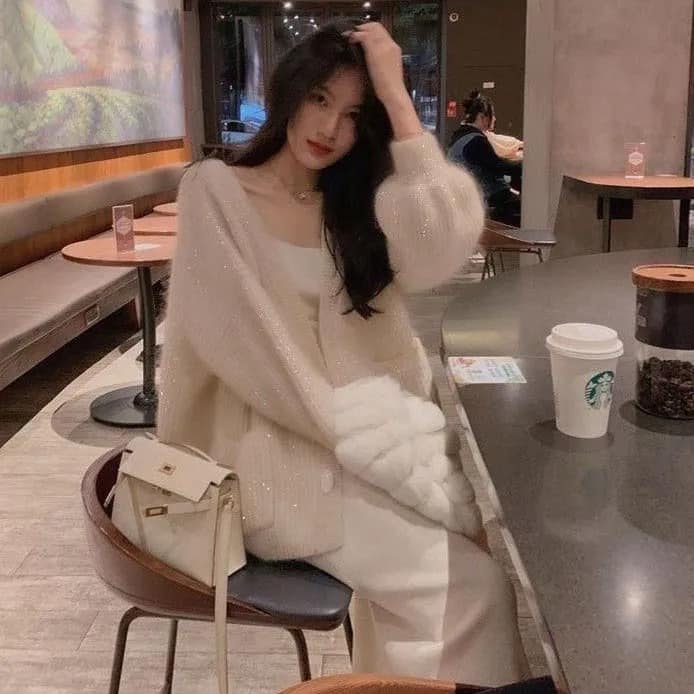 Áo cardigan hot xinh xỉu | BigBuy360 - bigbuy360.vn
