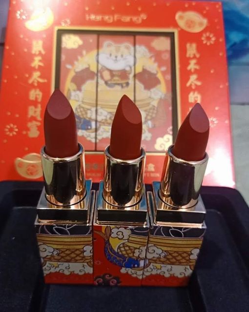 SON NHUNG LUCK MOUSE | BigBuy360 - bigbuy360.vn