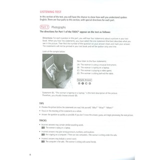 Sách - Very Easy Toeic 1 - Introduction