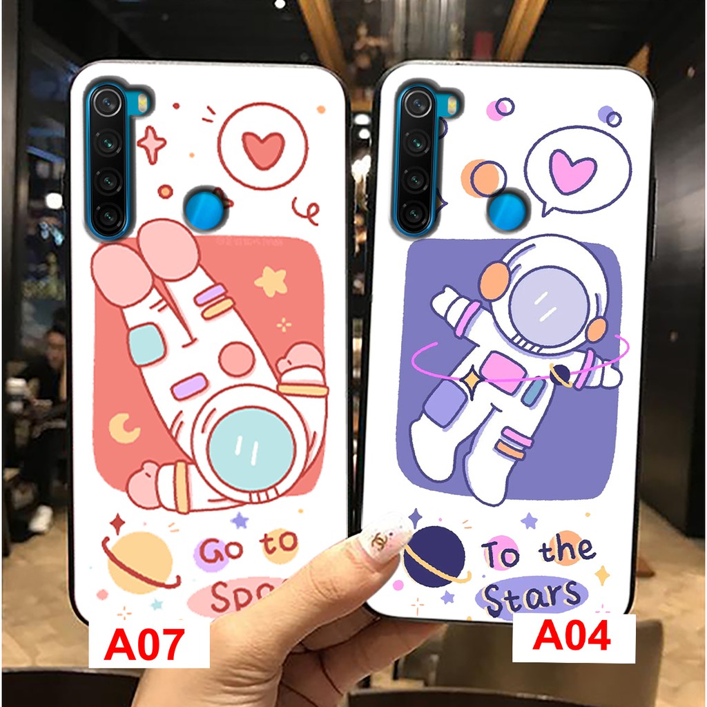 [FREESHIP]ỐP LƯNG XIAOMI READMI NOTE 8 GIÁ RẺ-IN HÌNH CHẤT LƯỢNG CAO