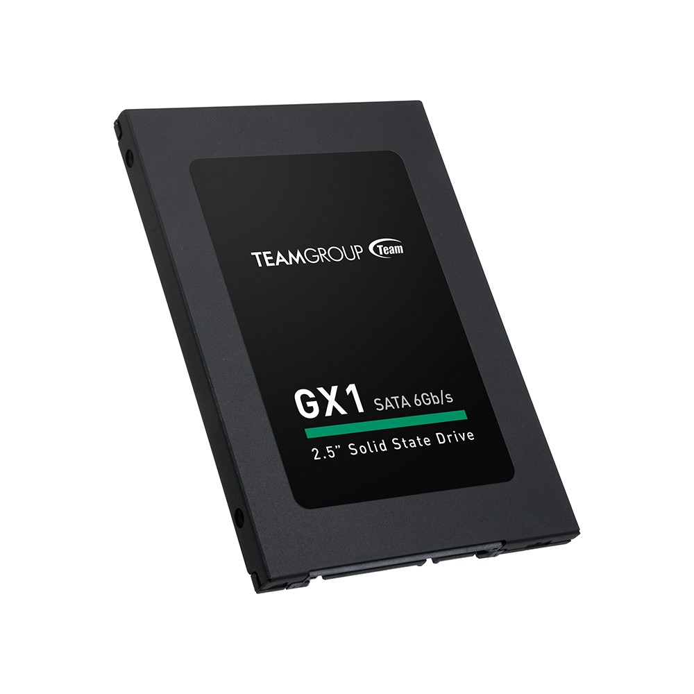 Ổ cứng SSD Team Group GX1 480GB Sata III 7mm 2.5&quot;