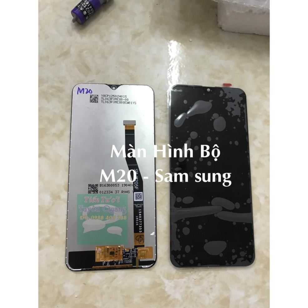 Màn Hình M20 SAM SUNG Zin Hãng | BigBuy360 - bigbuy360.vn