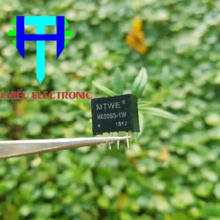 B0505S B1205S B1212S IC nguồn cách ly DC-DC