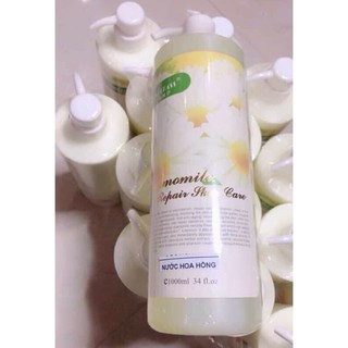 Nước hoa hồng
nước hoa hồng, nước toner hoa cúc, chai 1000ml