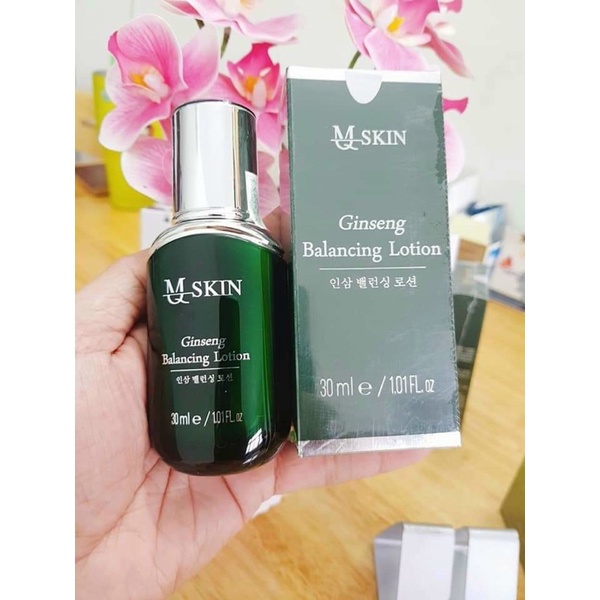 Tái tạo da BB cream mqskin