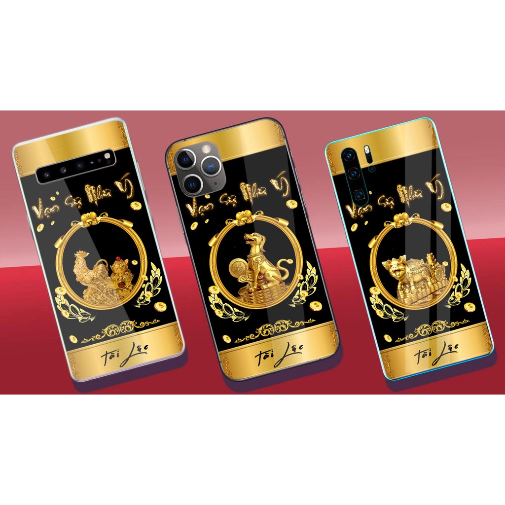 Ốp 12 con giáp realme c35/narzo 50A prime in theo máy yêu cầu ốp có in các dòng máy khác