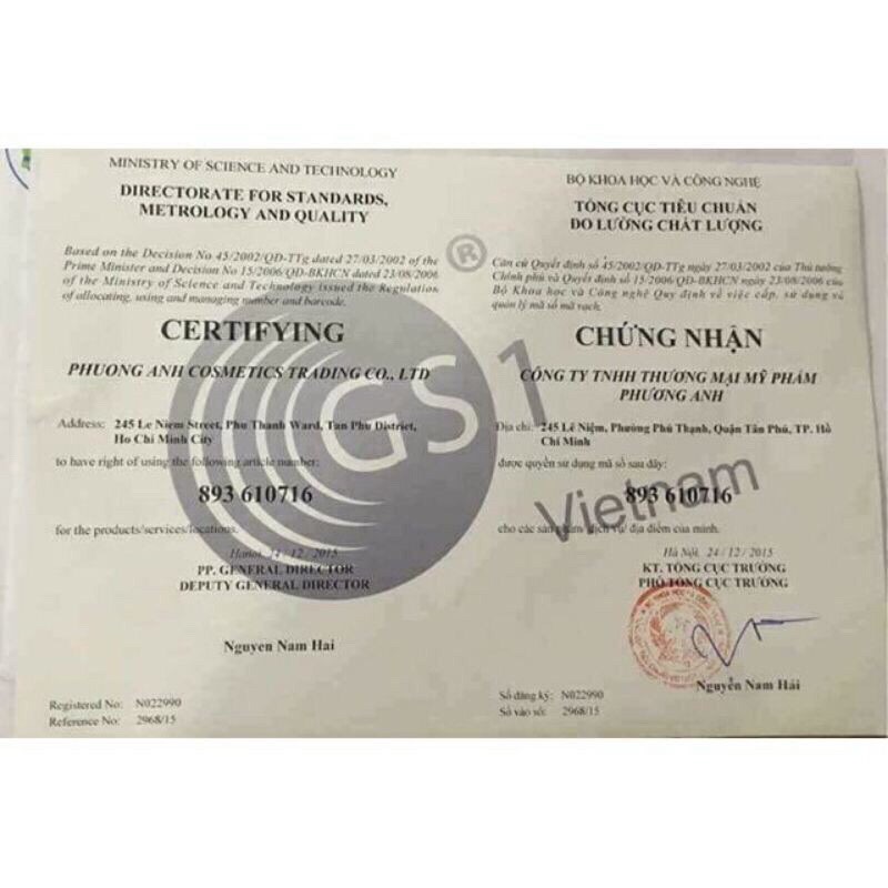 kem body mềm a cosmetic phương anh dưỡng trắng da căng mịn | BigBuy360 - bigbuy360.vn