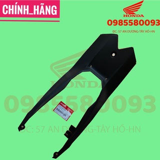Yếm giữa họng xăng/ Yếm bụng giữa xe Winner chính hãng Honda