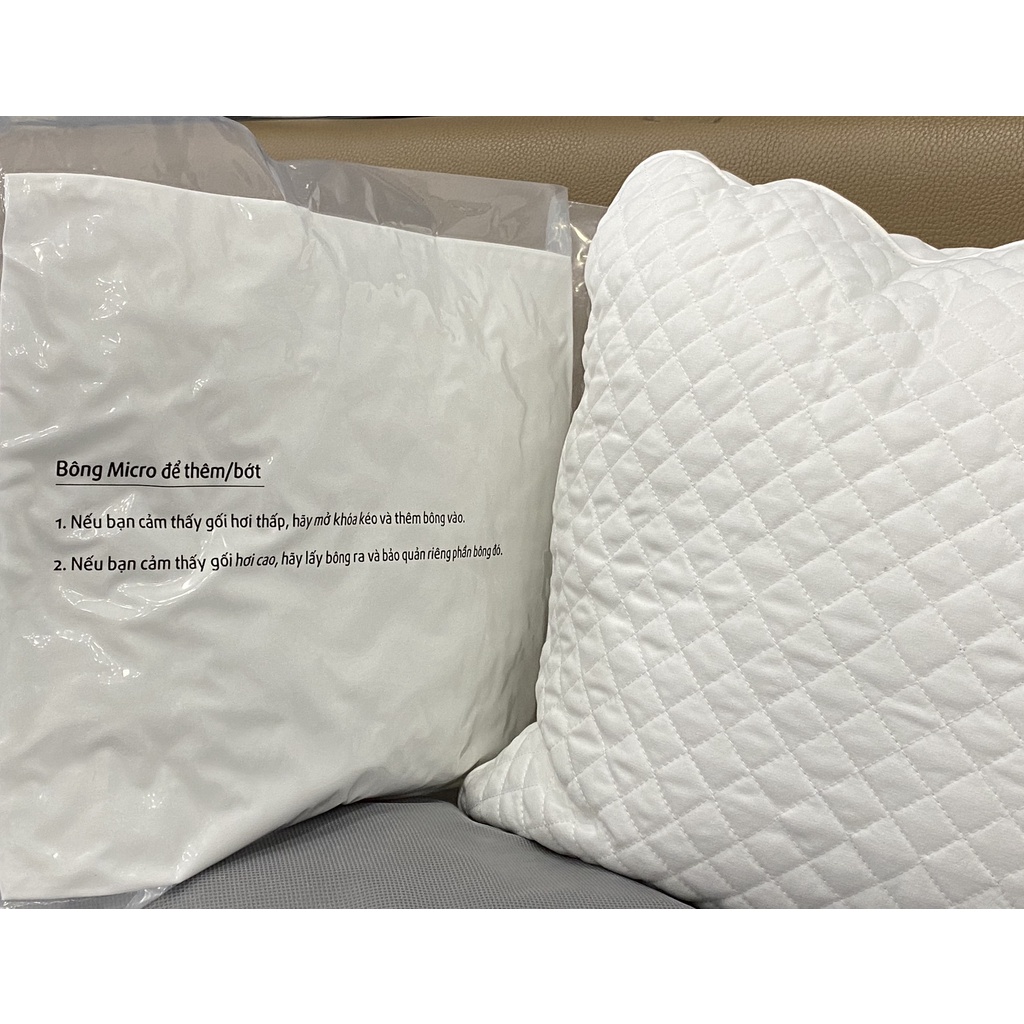 Ruột gối EVERON Flexible