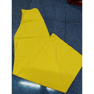 Quần Áo Dài Truyền Thống