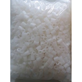 Hạt Kaldnes loại Micro (bao 2 kg)
