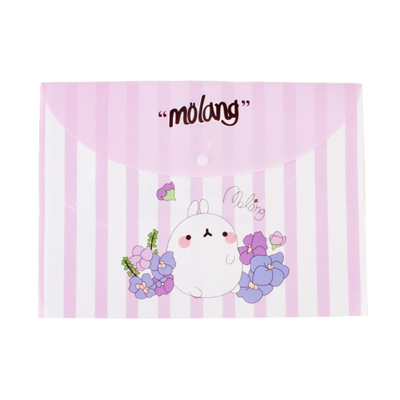 Ví Đựng Tài Liệu Chống Thấm Nước Tiện Dụng Cho Văn Phòng