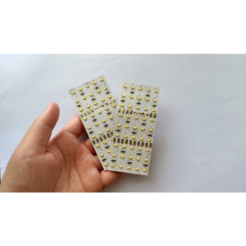 đèn led 12v siêu sáng
