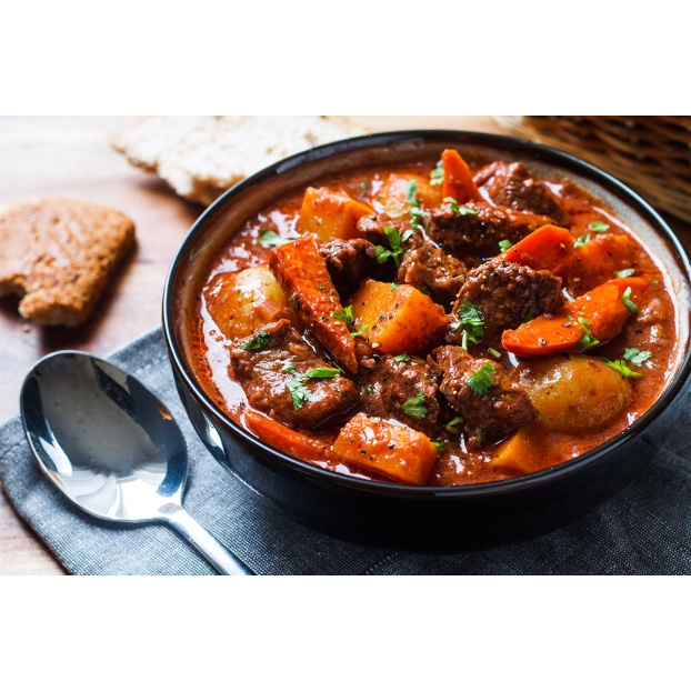 Sốt Bò Kho, Bò Sốt Vang O'food Gói 50g (Dùng Cho 400G Thịt)