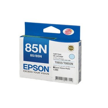 Mực in màu 85N Epson T60 - Chính hãng