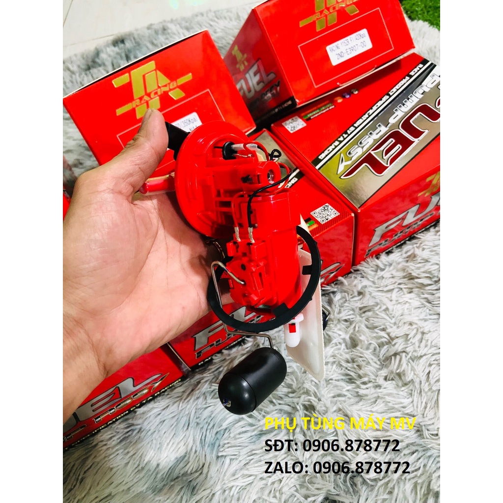 Bơm xăng độ TA cho xe Ex150 / Winner Sonic. Yêu Thích ❤️❤️❤️