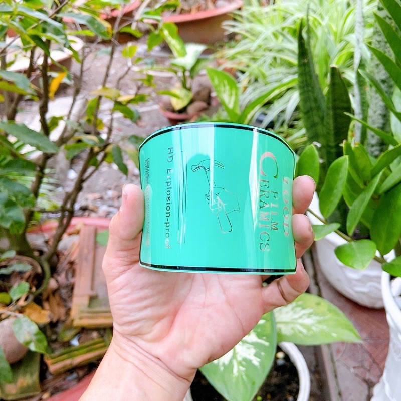Cường lực dẻo full màn hình Oppo A7/A12/A5s/F9/F11 pro/Reno 2f/A5 2020/A9 2020/A31 2020/F7/A3s