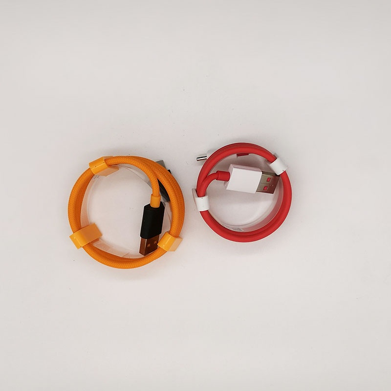 Dây Cáp Sạc Cho oneplus 8 7t 7 pro 6T 6 5t 5 3t 4A 6A Mclaren 35cm one plus