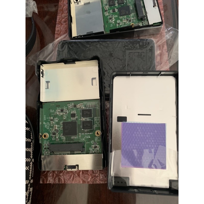 Box HDD 2.5 😘😘