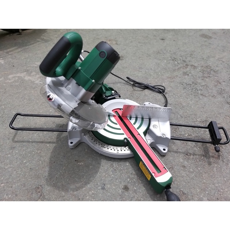 MÁY CẮT NHÔM ,GỖ , TRƯỢT ĐA NĂNG 2000W DEKTON