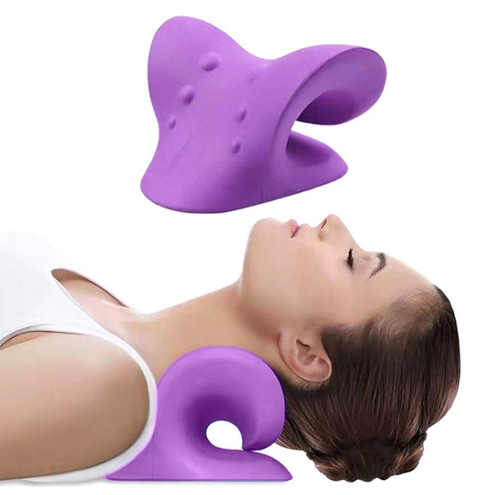 MAXG Gối Kê Đầu Thư Giãn Cột Sống Cổ