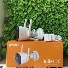 Camera imou F22P 1080P / F42P 4MP 2K - ip WiFi ngoài trời  - HÌNH ẢNH NÉT - ĐẸP - MỚI 2021