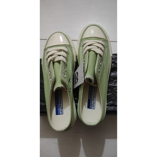 (ẢNH THẬT) SẴN Giày đạp gót form basic ulzzang tone pastel M03