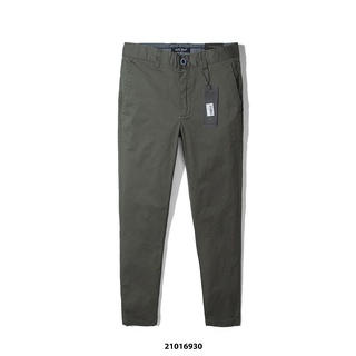 Quần Kaki Dài Thanh Lịch Just Men