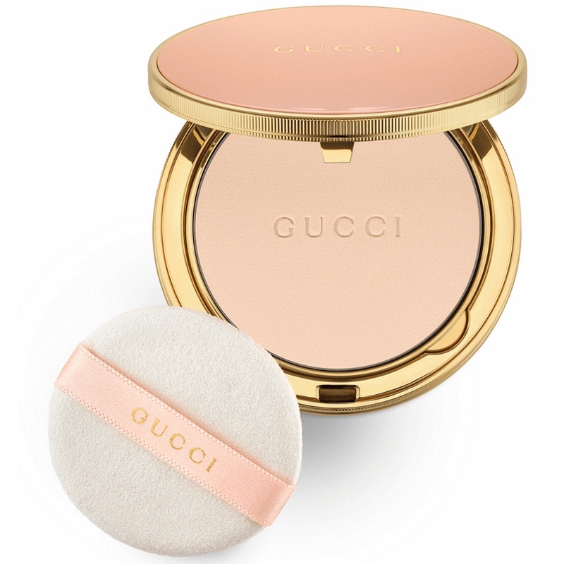 Phấn Phủ Gucci Poudre De Beauté Mat Naturel 01