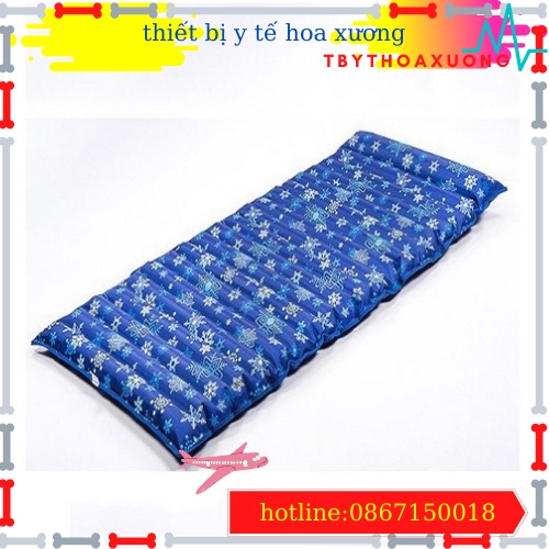 Đệm Nước Mát Thiên Thanh Size To 75cm x 160cm