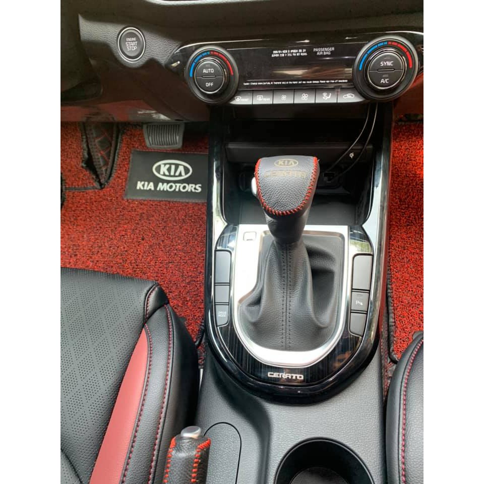 Ốp trang trí nội thất Kia Cerato 2019-2021