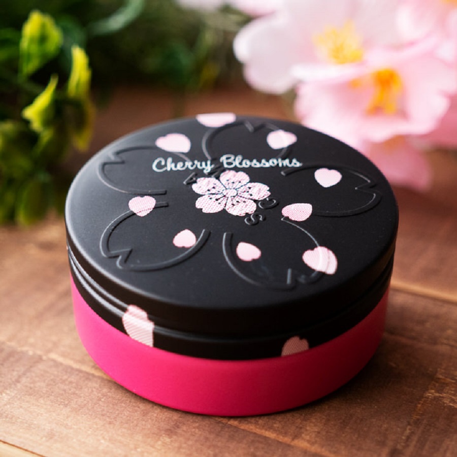 Kem dưỡng tay&dưỡng thể cao cấp Sakura Cream