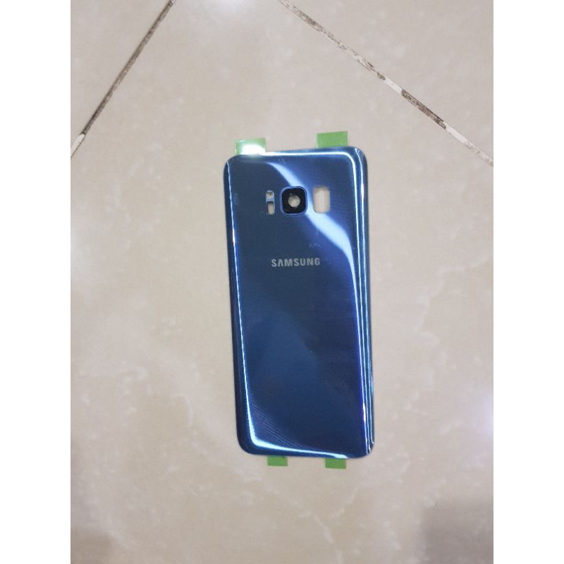 Nắp lưng Samsung S8