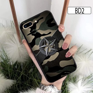 ỐP LƯNG IPHONE 7 PLUS / 8 PLUS IN HÌNH CHẤT