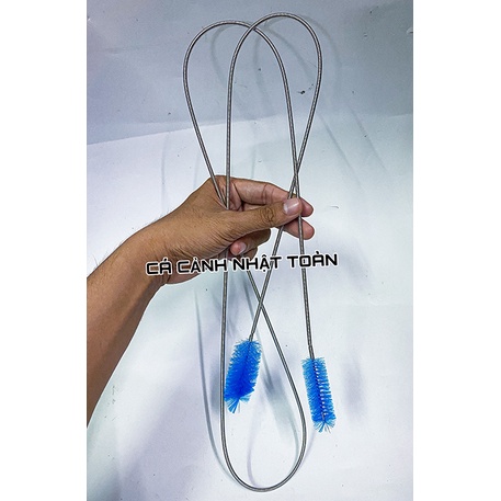 ỐNG VỆ SINH ỐNG NƯỚC BỂ CÁ CẢNH DÀI 1M6
