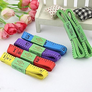 Thước dây 150cm đo vòng eo, chiều cao