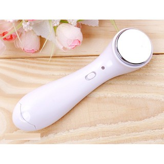Máy massage mặt ion cao cấp