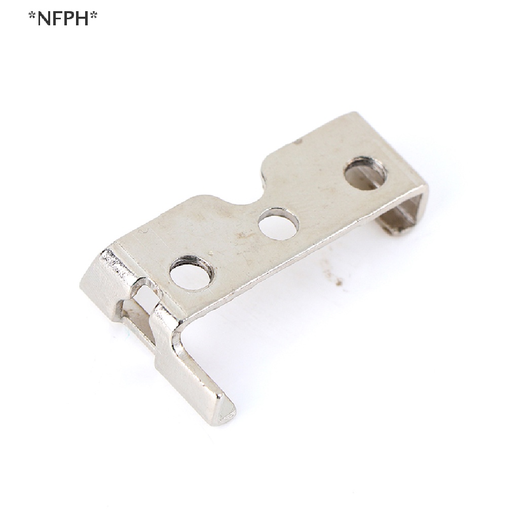 Phụ Kiện Thay Thế Cho Tông Đơ Điện NFPH Kèm Ốc Vít 8148