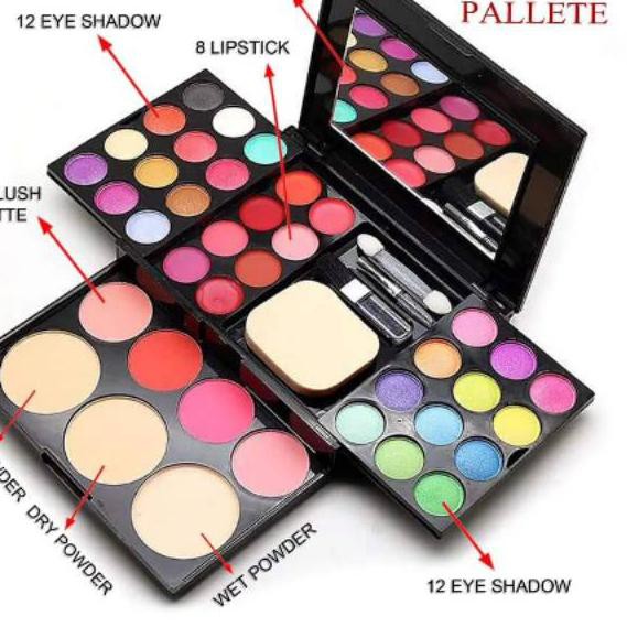 Linh Kiện Điện Tử Wj91 Nr 950 Ads Ayeshadow 1 Kg Fit 3 | BigBuy360 - bigbuy360.vn